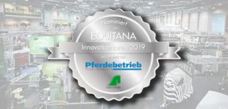 Equitana Innovationspreis 2019