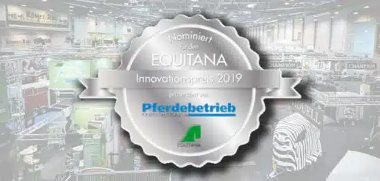 Equitana Innovationspreis 2019