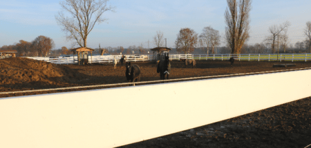 Offenstall