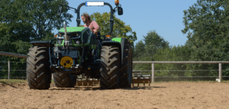 Deutz-Fahr 5115G TB