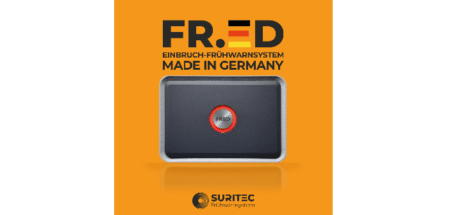 Suritec Alarm 4you