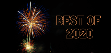 Best of 2020