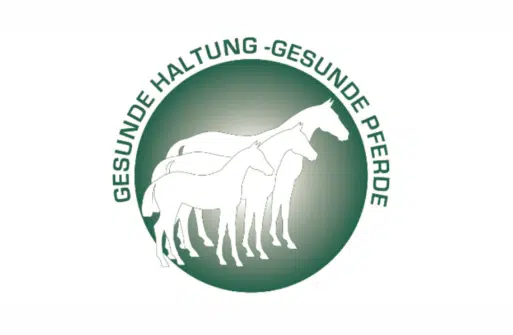 Logo Fachtagung Gesunde Haltung - Gesunde Pferde