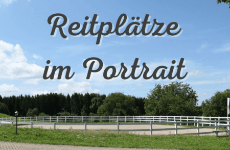 Reitplatz
