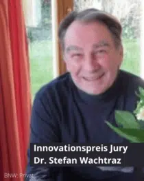 Dr. Stefan Wachtraz