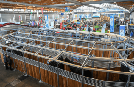Investitionsgüter in Halle A5