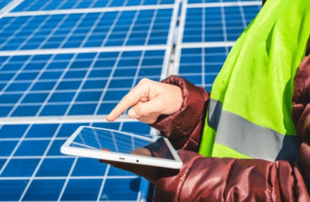 E.vita bietet kostenlose Energie-Checks