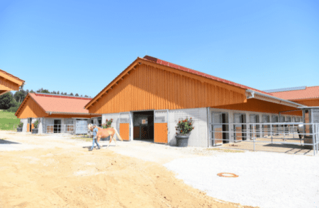 Tag der offenen Tür bei der Rudolf Hörmann GmbH & Co. KG