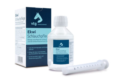 Ekwi Schlauchpflege Halle 19, Stand A67