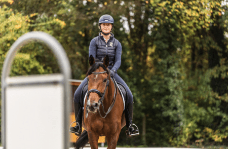 Bundesberufsreitertag 2026 mit DRFV-Mitgliederversammlung und Fachgruppen-Programm