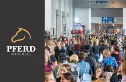 Spezial: Pferd Bodensee 2026
