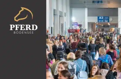 Spezial: Pferd Bodensee 2026