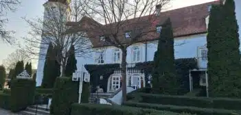 Schlosshotel Neufahrn