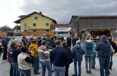 Das waren die ersten Arbeitskreis Pferd Praxistage 2026