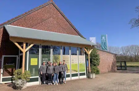 Neueröffnung in Kamp-Lintfort: Loesdau übernimmt Reitsport Voss