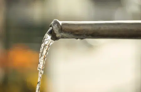 Wassermanagement: Ressourcen und Kosten sparen