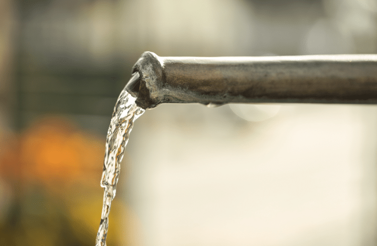 Wassermanagement: Ressourcen und Kosten sparen