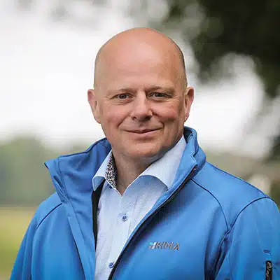 Sker Friedhoff von Risk Management/Uelzener